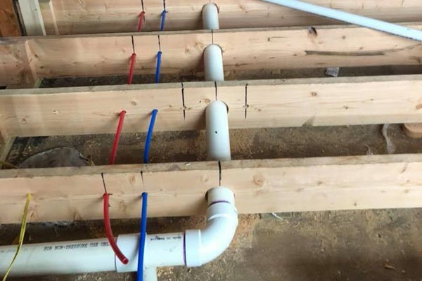 commercial plumbing