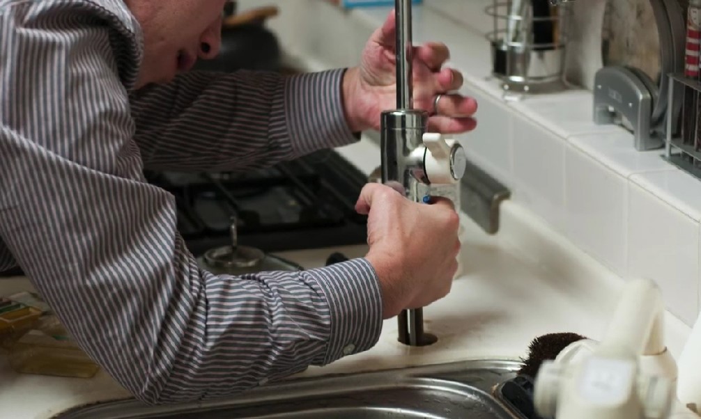 plumber