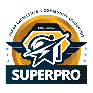 Superpro-logo-logo-for-plumbing-services-in-lee's-summit-mo