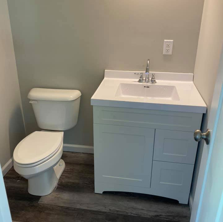 Bathroom Faucet Installation in Greenwood, MO