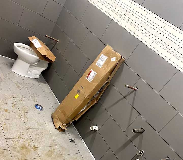 Commercial Plumbing Services in Greenwood, MO