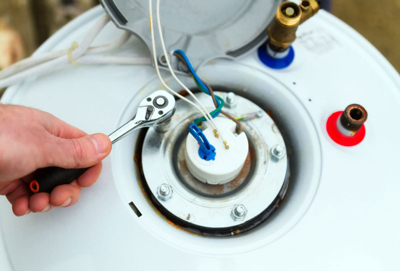 Pierpoint Water Heater Repair in Greenwood, MO