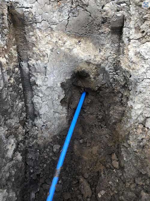 Water Line Repair in Greenwood, MO