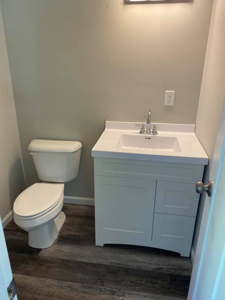 Toilet Installation Services in Kansas City, MO