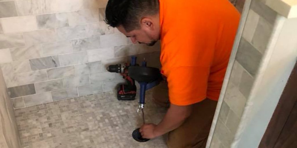 when to call a plumber